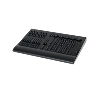 MA Lighting grandMA3 onPC command wing изображение/фото/картинка